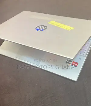 Laptop HP Pavilion 15 16GB AMD Ryzen 7 HDD 512GB