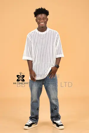 Classy Knitted Shirt