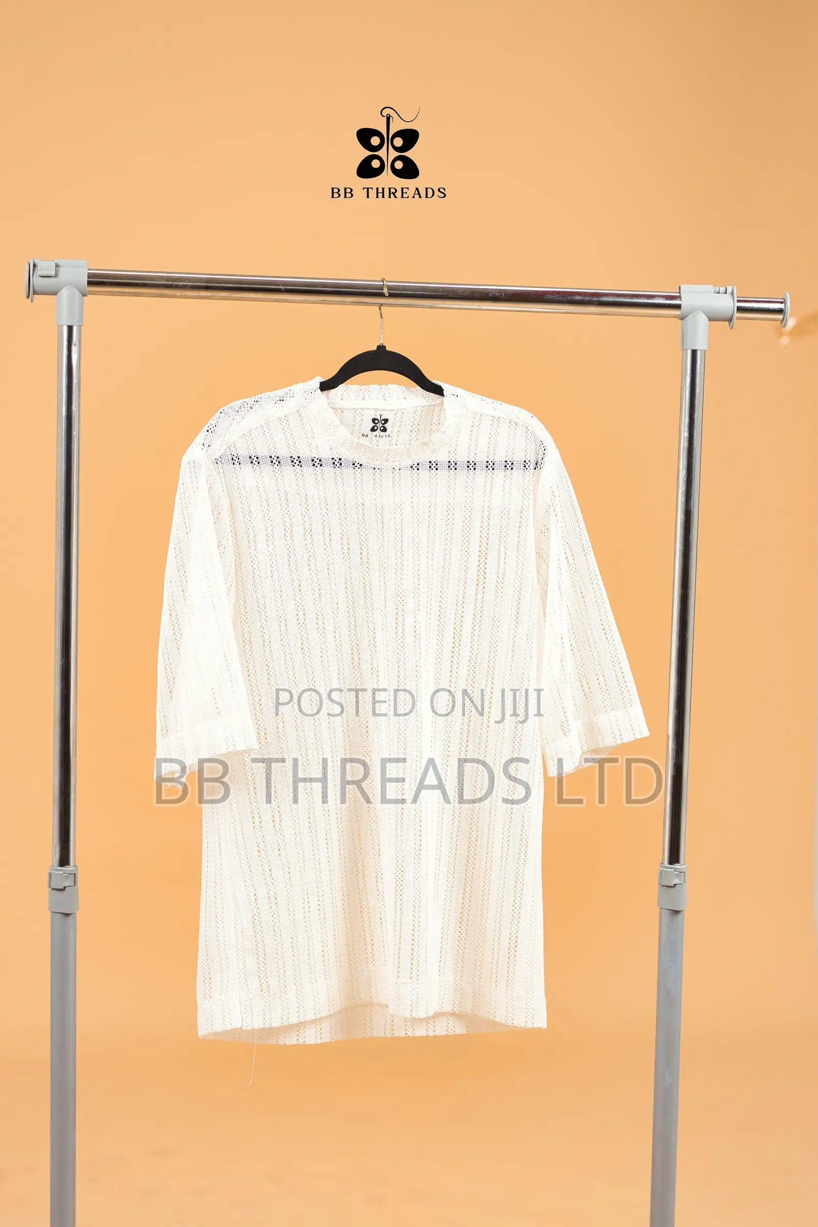 Classy Knitted Shirt