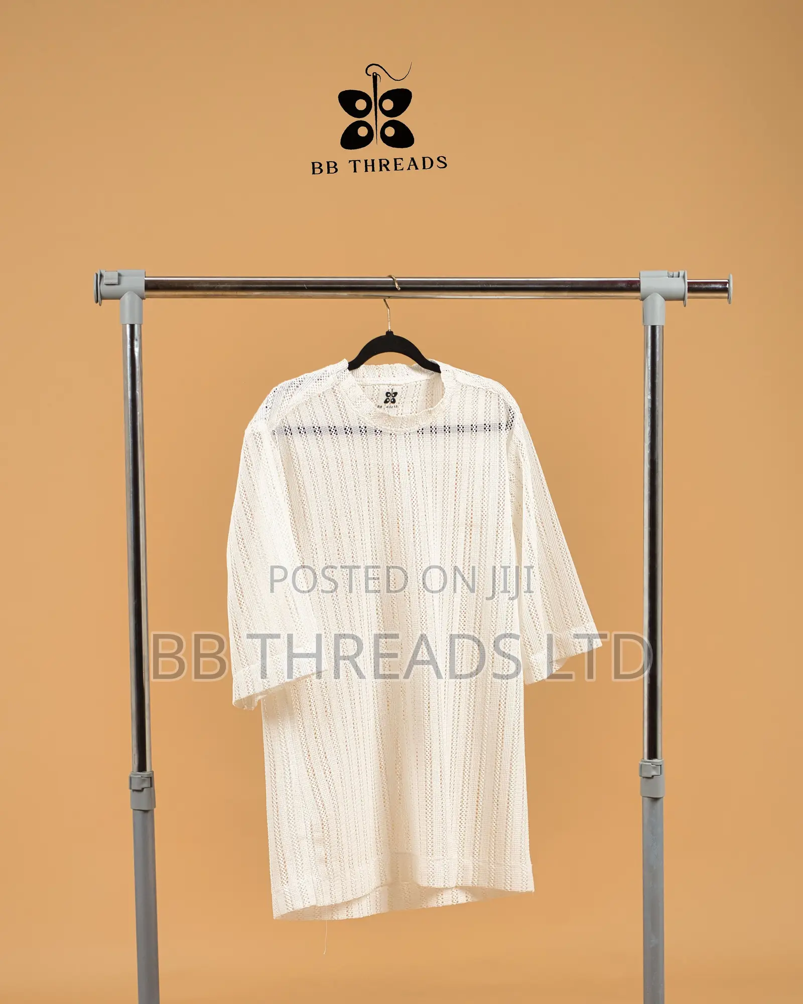 Classy Knitted Shirt