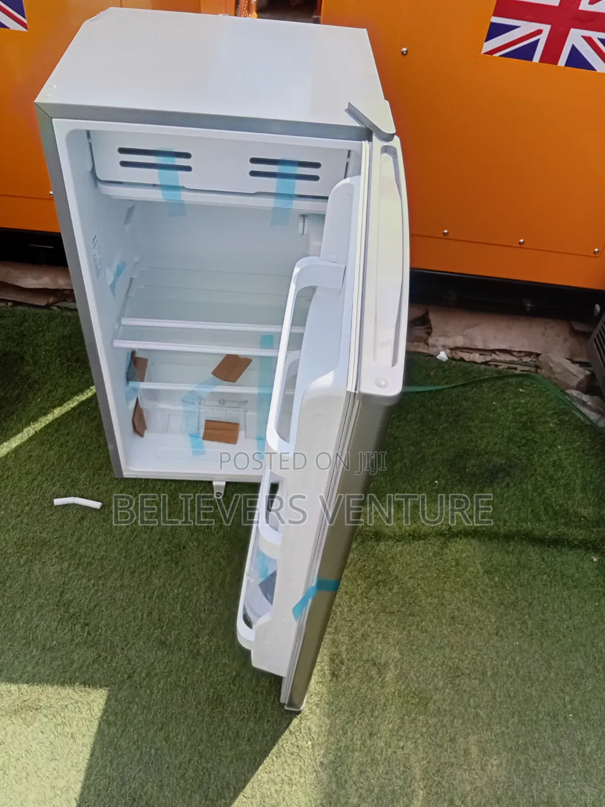 Sigma Table Top Freezer – Make Food Storage Easier Today