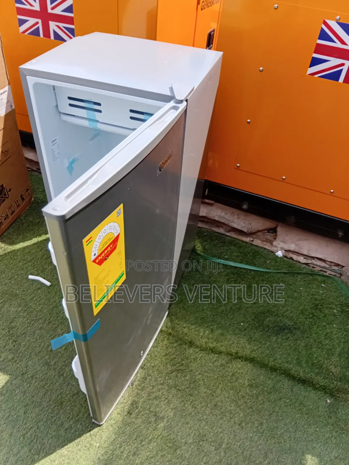 Sigma Table Top Freezer – Make Food Storage Easier Today