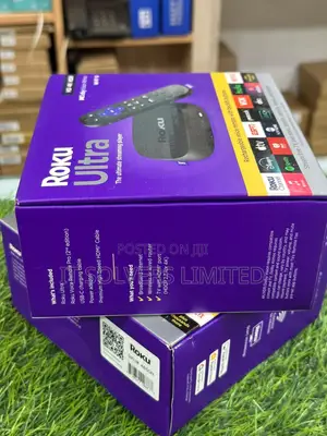 Roku Ultra