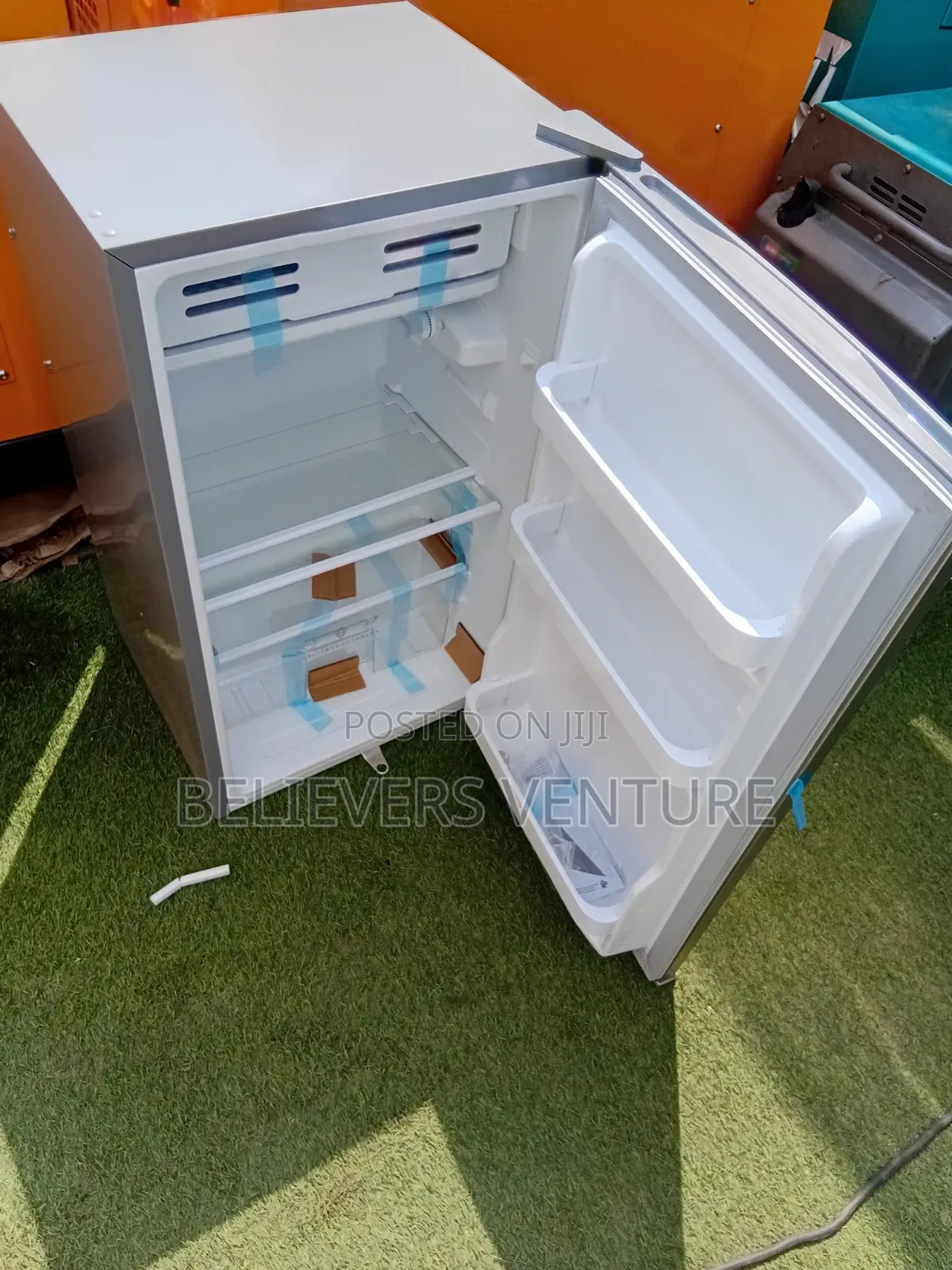 Sigma Freezer Table Top – Enjoy Reliable Freezing Every Day