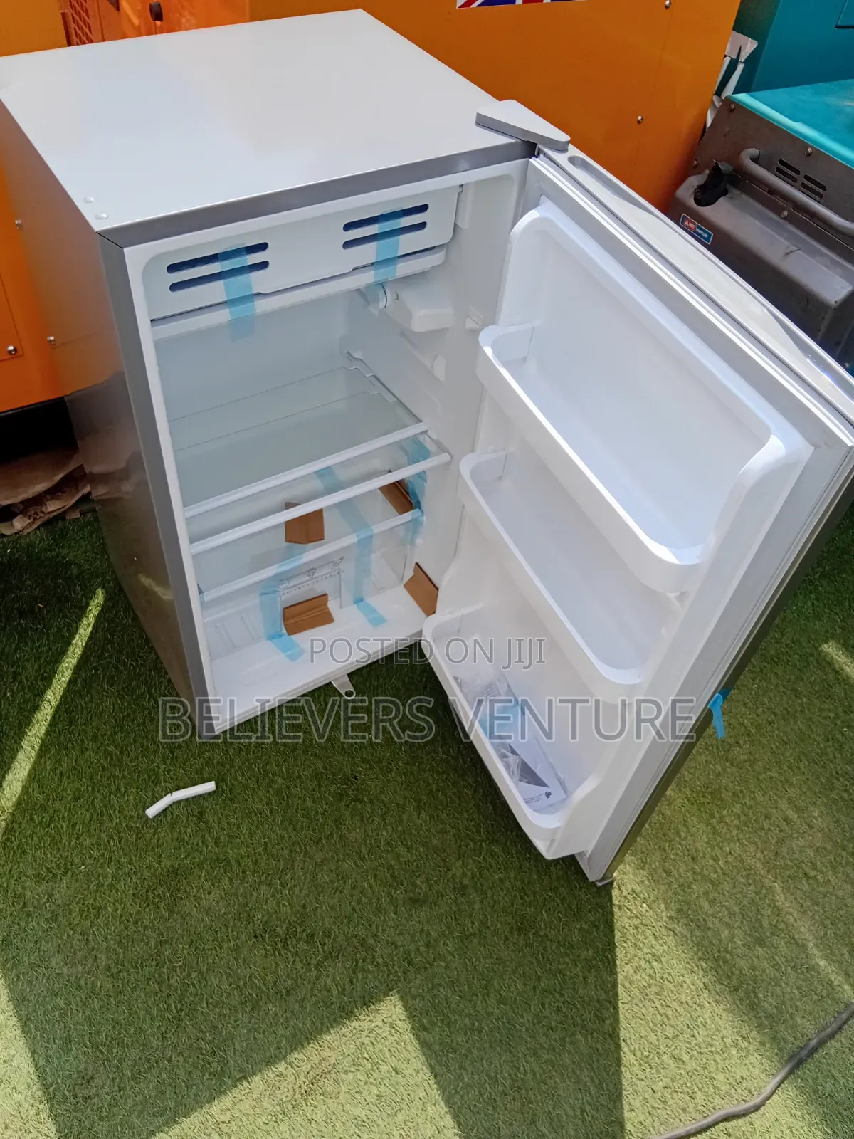 Sigma Table Top Freezer – Your Everyday Food Storage Partner