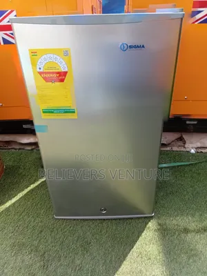 Sigma Tabletop Freezer – Save Space While Keeping Food Frozen