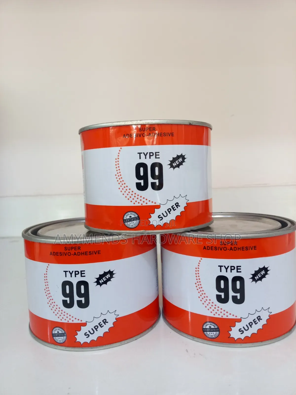 Super Adesivo-Adhesive 99glue