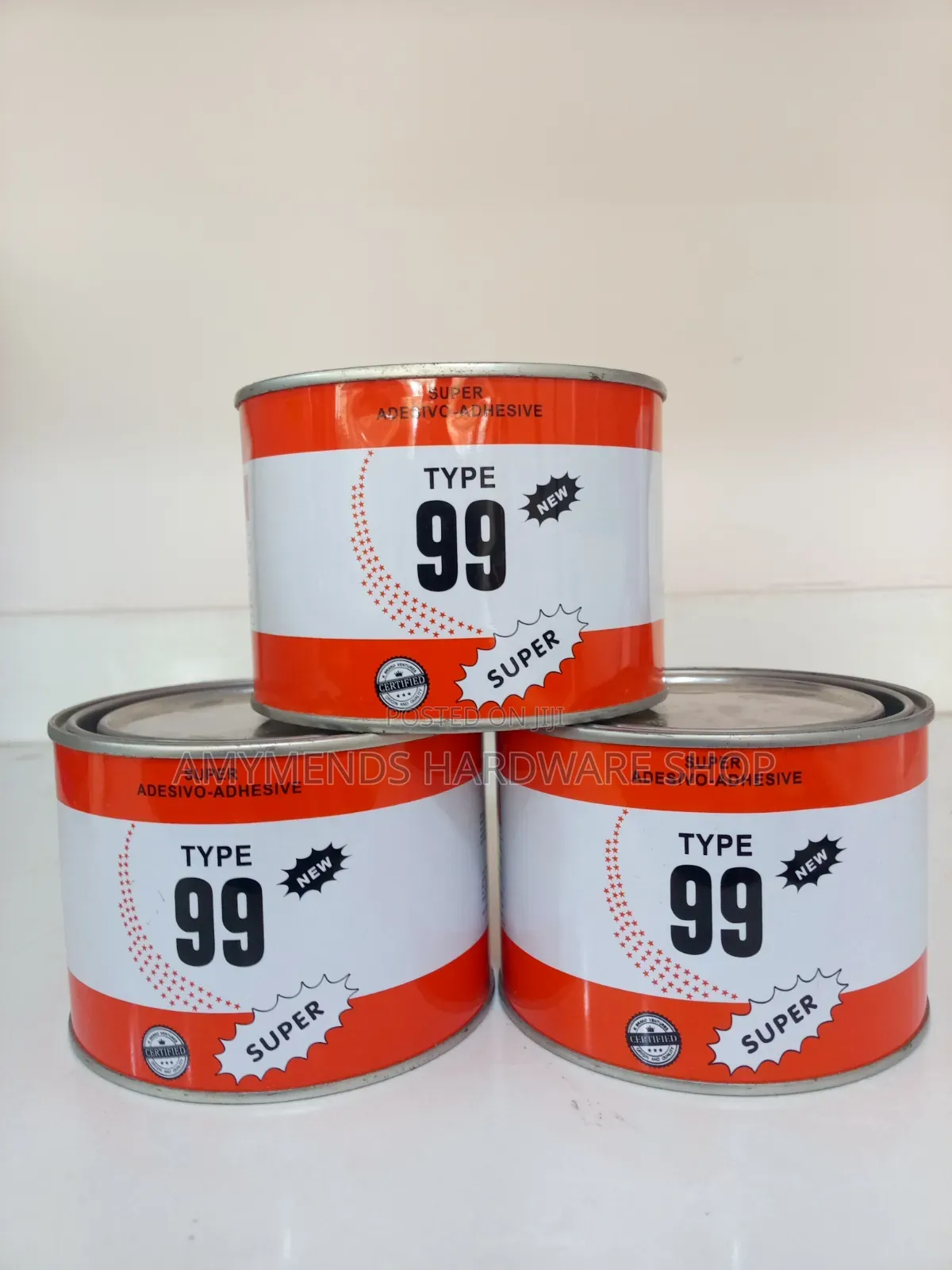 Super Adesivo-Adhesive 99glue