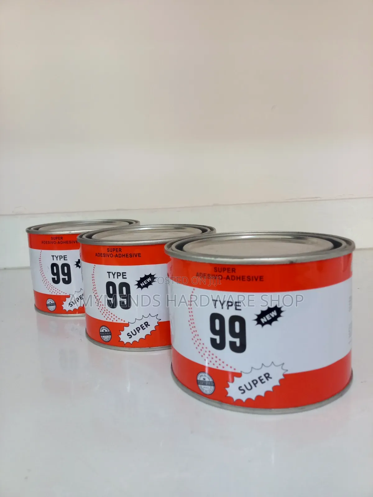 Super Adesivo-Adhesive 99glue