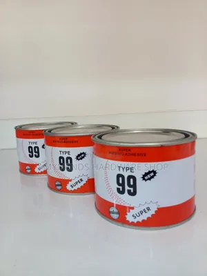 Super Adesivo-Adhesive 99glue