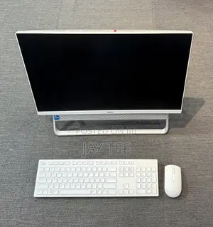 Desktop Computer Dell Inspiron 24 5000 8GB Intel Core i5 SSD 512GB