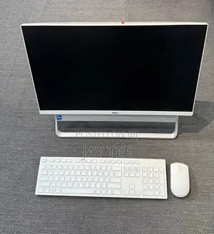 Desktop Computer Dell Inspiron 24 5000 8GB Intel Core i5 SSD 512GB