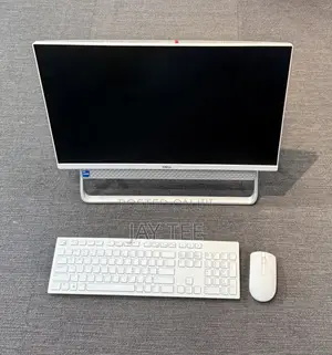 Desktop Computer Dell Inspiron 24 5000 8GB Intel Core i5 SSD 512GB