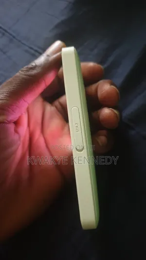 Nokia 301 White