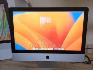 Desktop Computer Apple iMac 32GB Intel Core i7 SSD 1T