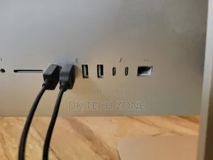 Desktop Computer Apple iMac 32GB Intel Core i7 SSD 1T