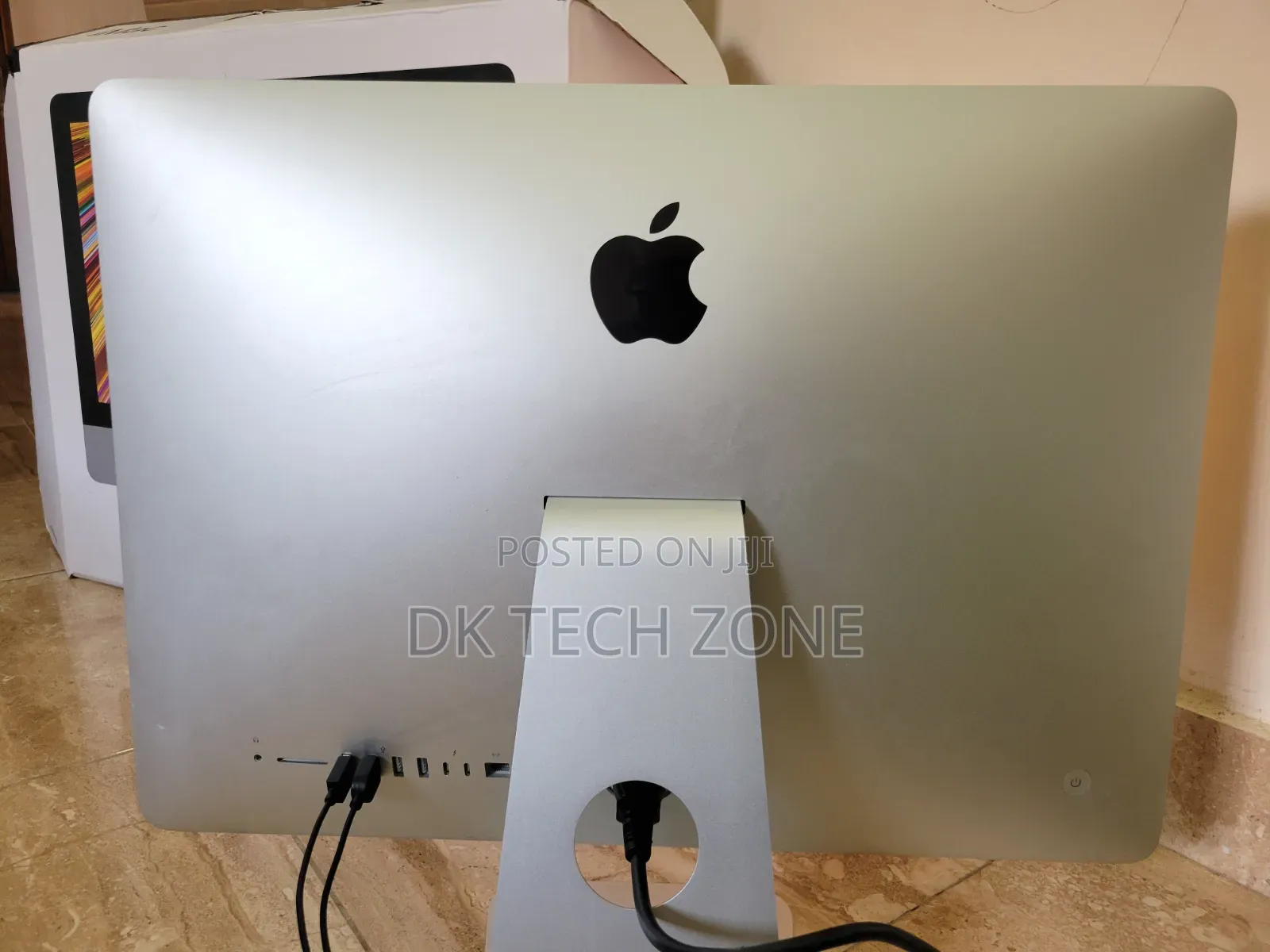 Desktop Computer Apple iMac 32GB Intel Core i7 SSD 1T