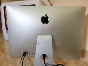 Desktop Computer Apple iMac 32GB Intel Core i7 SSD 1T