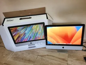 Desktop Computer Apple iMac 32GB Intel Core i7 SSD 1T