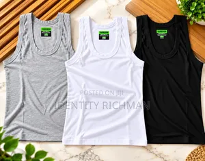 Tri-Color Singlet Available