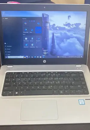 Laptop HP 8GB Intel Core i5 HDD 500GB