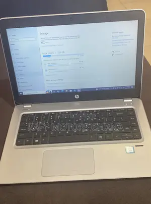 Laptop HP 8GB Intel Core i5 HDD 500GB