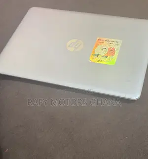 Laptop HP 8GB Intel Core i5 HDD 500GB
