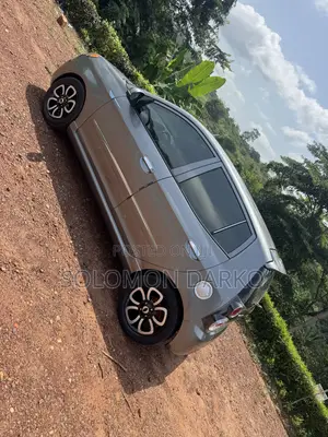 Kia Morning 2011 Gray