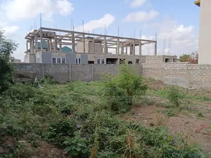 First-Class Residential Land Lakeside Com.9