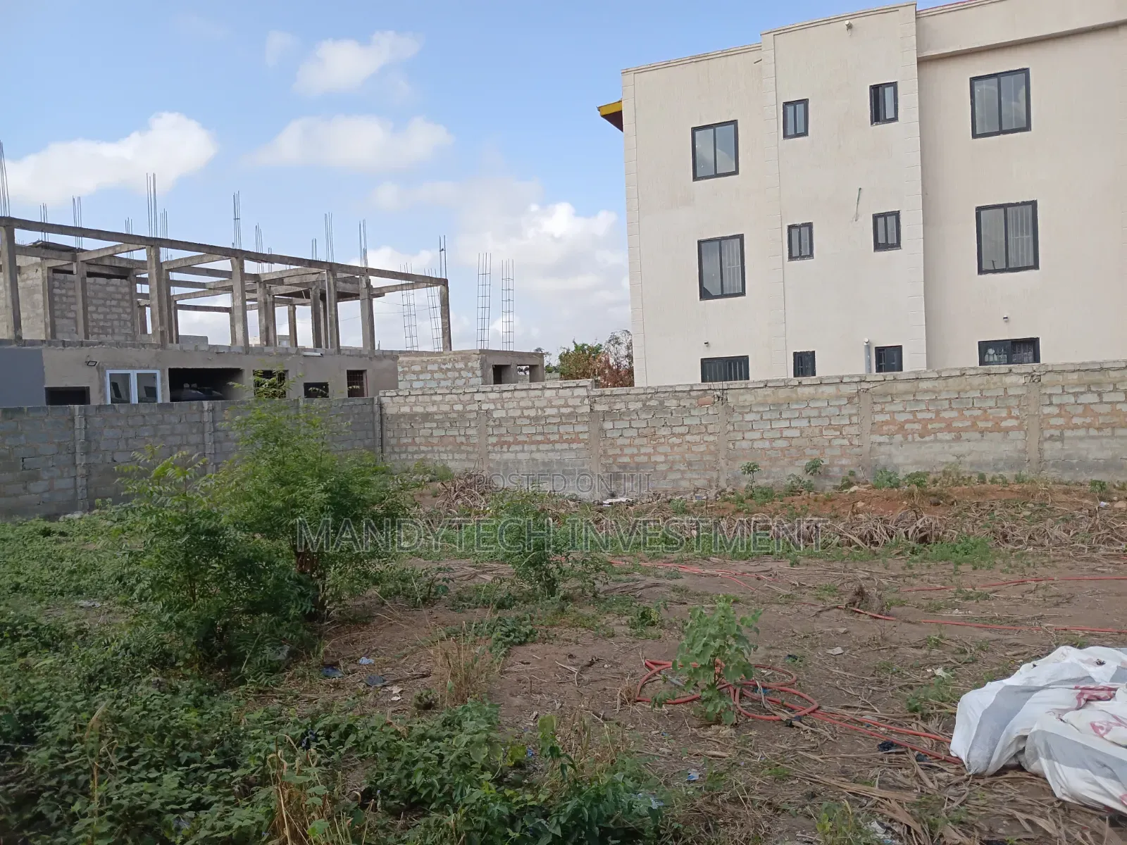 First-Class Residential Land Lakeside Com.9