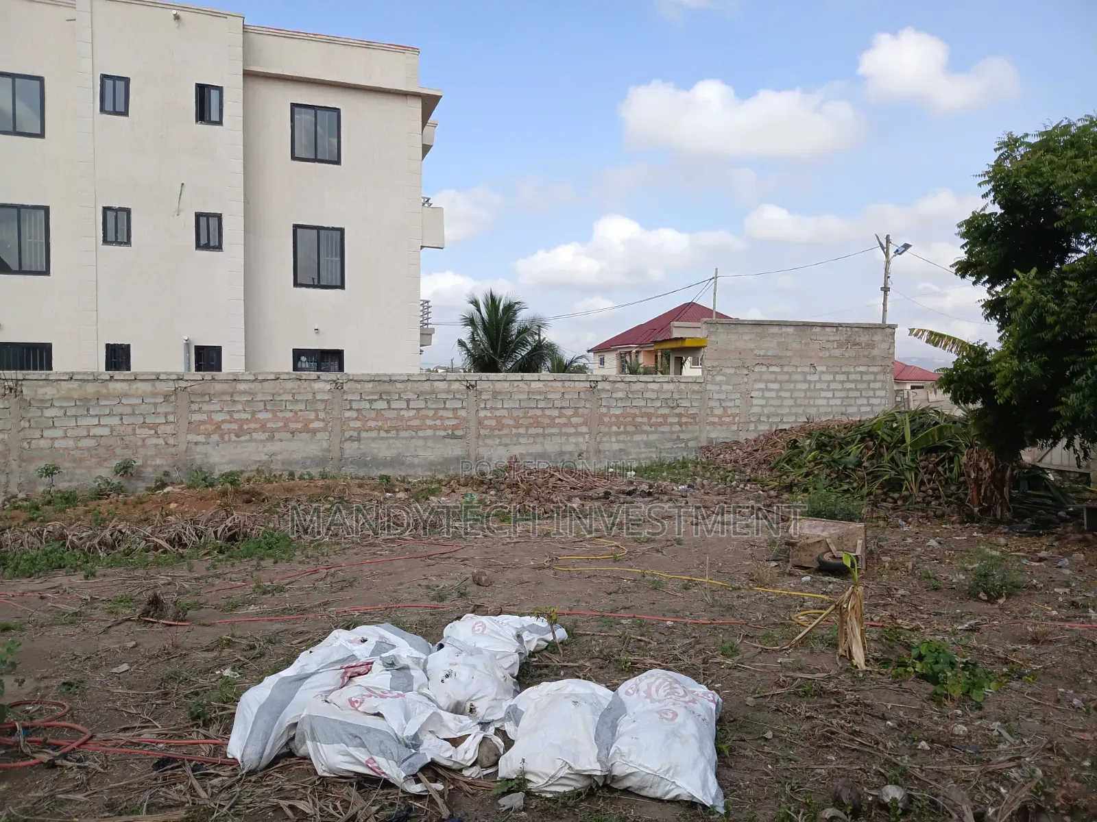 First-Class Residential Land Lakeside Com.9