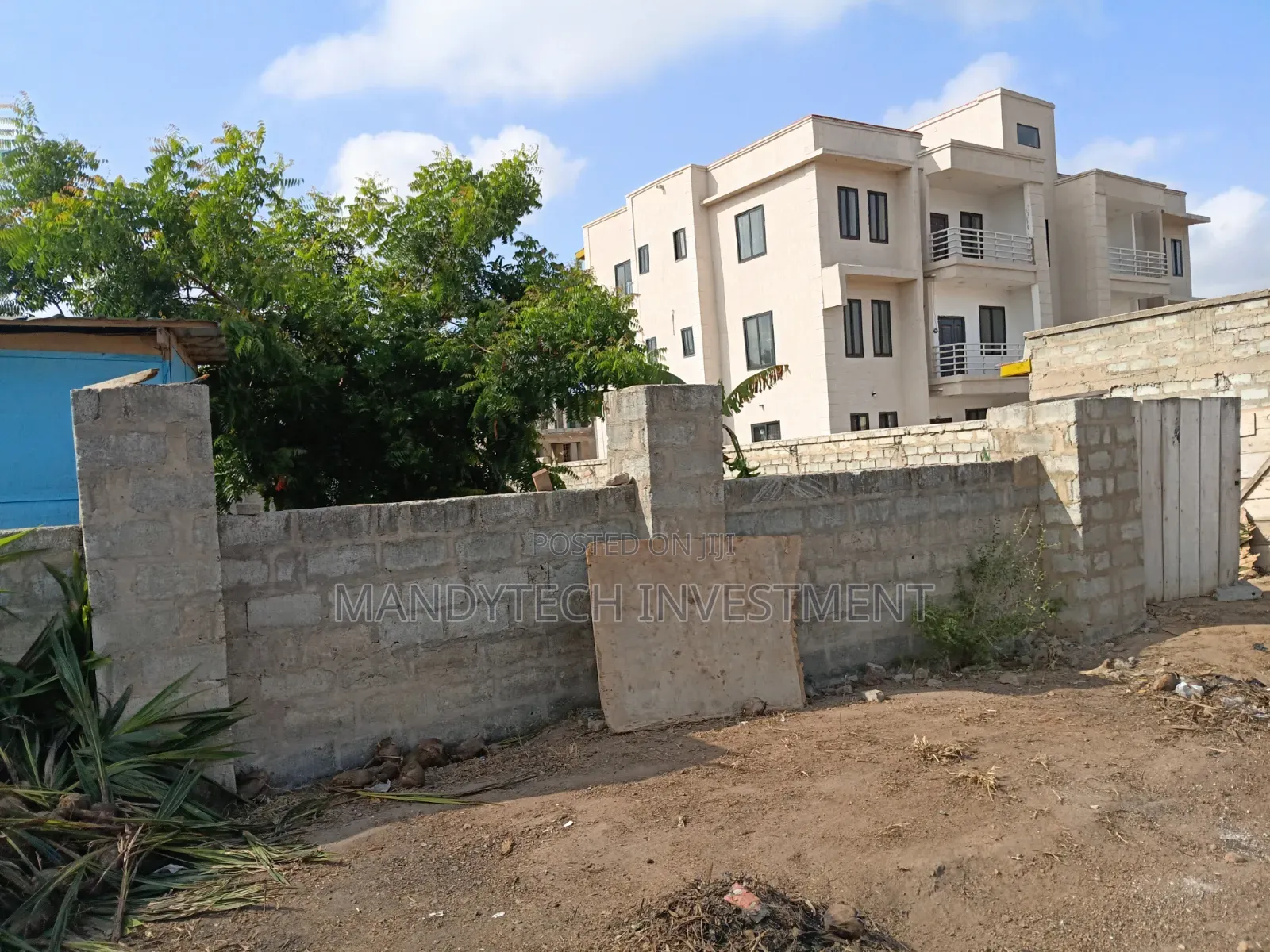 First-Class Residential Land Lakeside Com.9