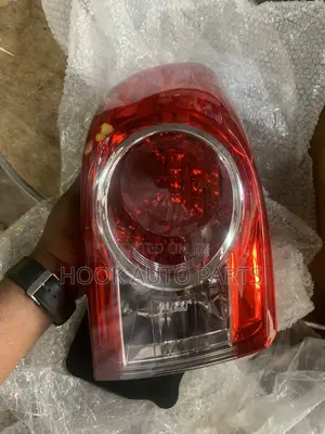 Toyota Corolla 2011, 2012, 2013 Tail Lights/ Taillights
