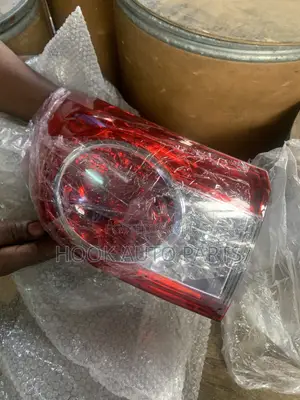 Toyota Corolla 2011, 2012, 2013 Tail Lights/ Taillights