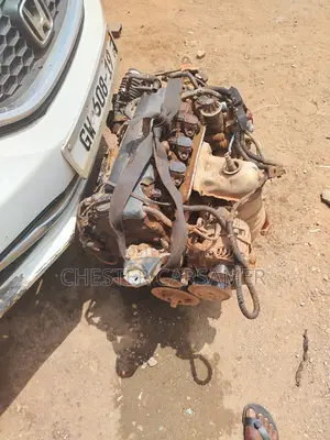 Honda Civic 2014 2015 Engine