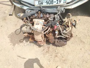 Honda Civic 2014 2015 Engine