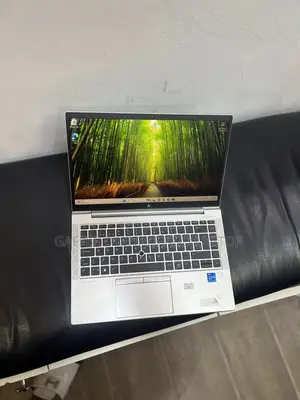 New Laptop HP EliteBook 840 G8 8GB Intel Core i5 SSD 256GB
