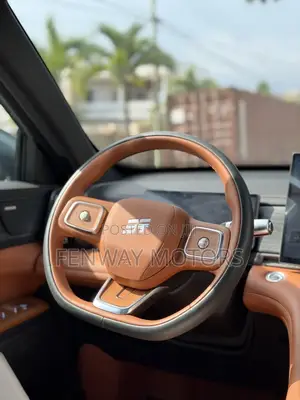 New Jetour X70L Luxury 2026 Green