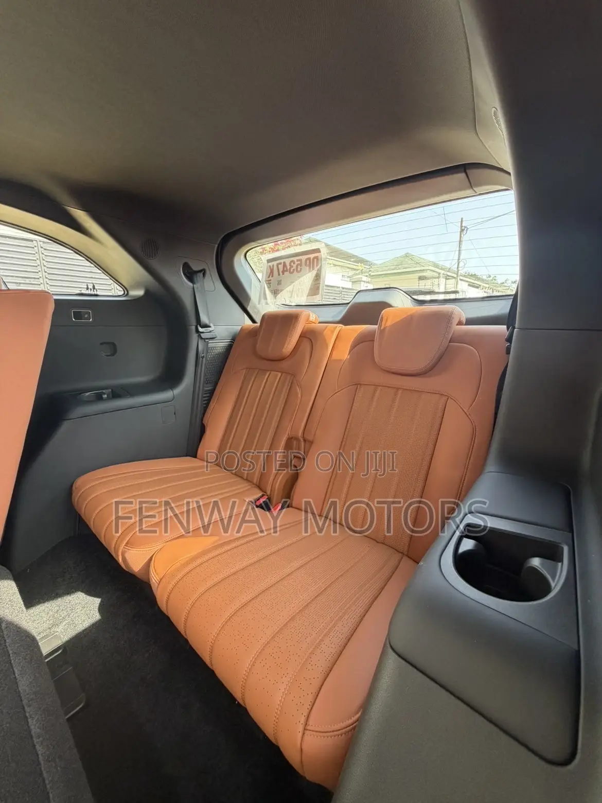 New Jetour X70L Luxury 2026 Green