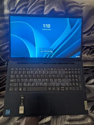 Laptop Lenovo Ideapad 3 24GB Intel Core i7 SSD 512GB