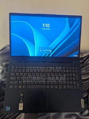 Laptop Lenovo Ideapad 3 24GB Intel Core i7 SSD 512GB