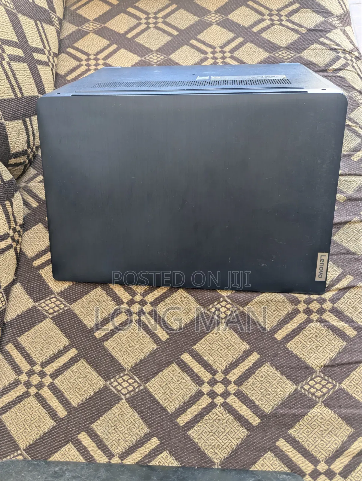 Laptop Lenovo Ideapad 3 24GB Intel Core i7 SSD 512GB