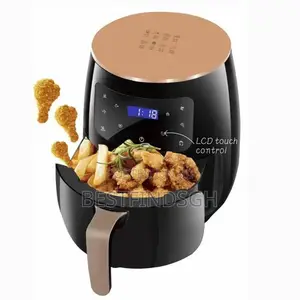 Sunnywalk SW-AF01 Extra Large Capacity Air Fryer