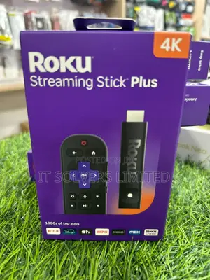 Rocky Streaming Stick Plus