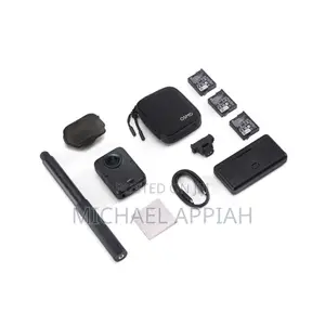 Dji Osmo 360