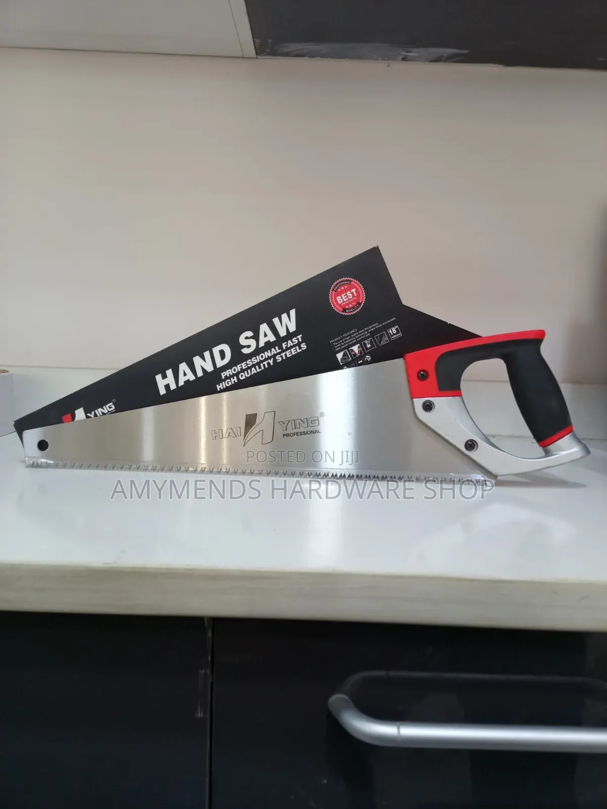 Professional Fast Hand Saw 450mm
