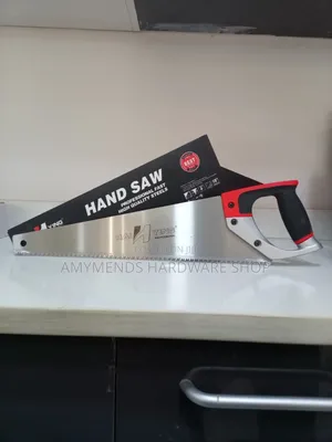 Professional Fast Hand Saw 450mm