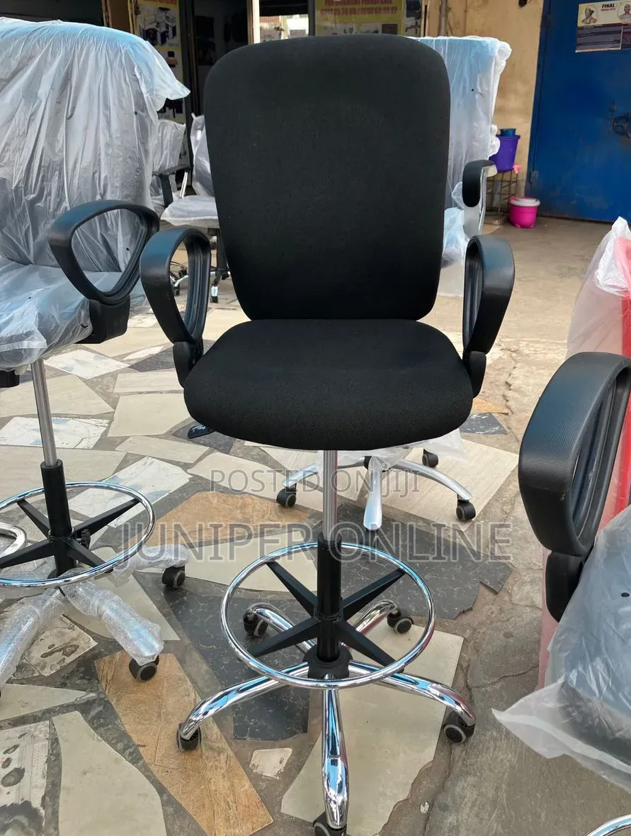 Swivel Chair Ferters Braders
