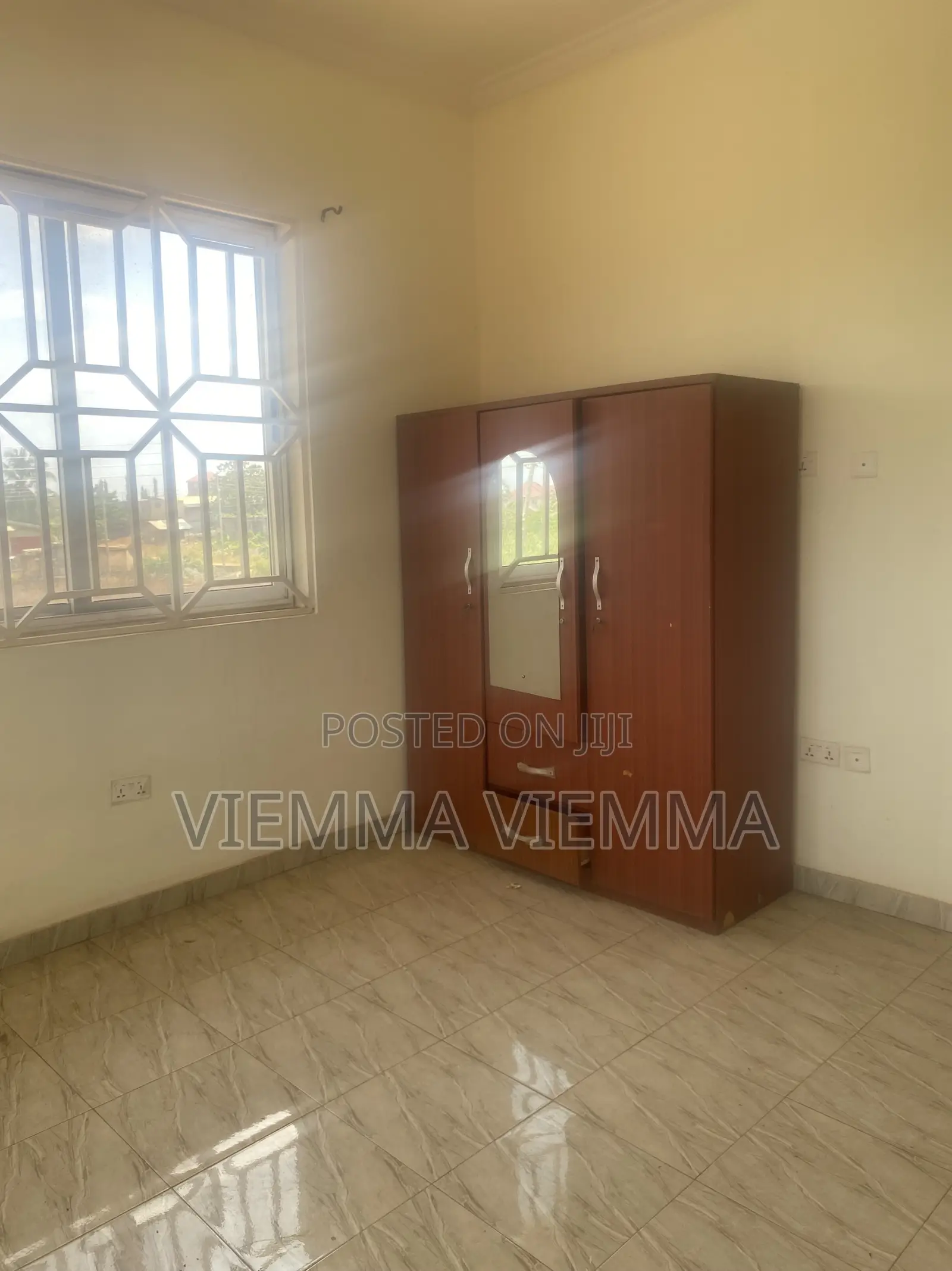 2bdrm Apartment in Dodowa for rent