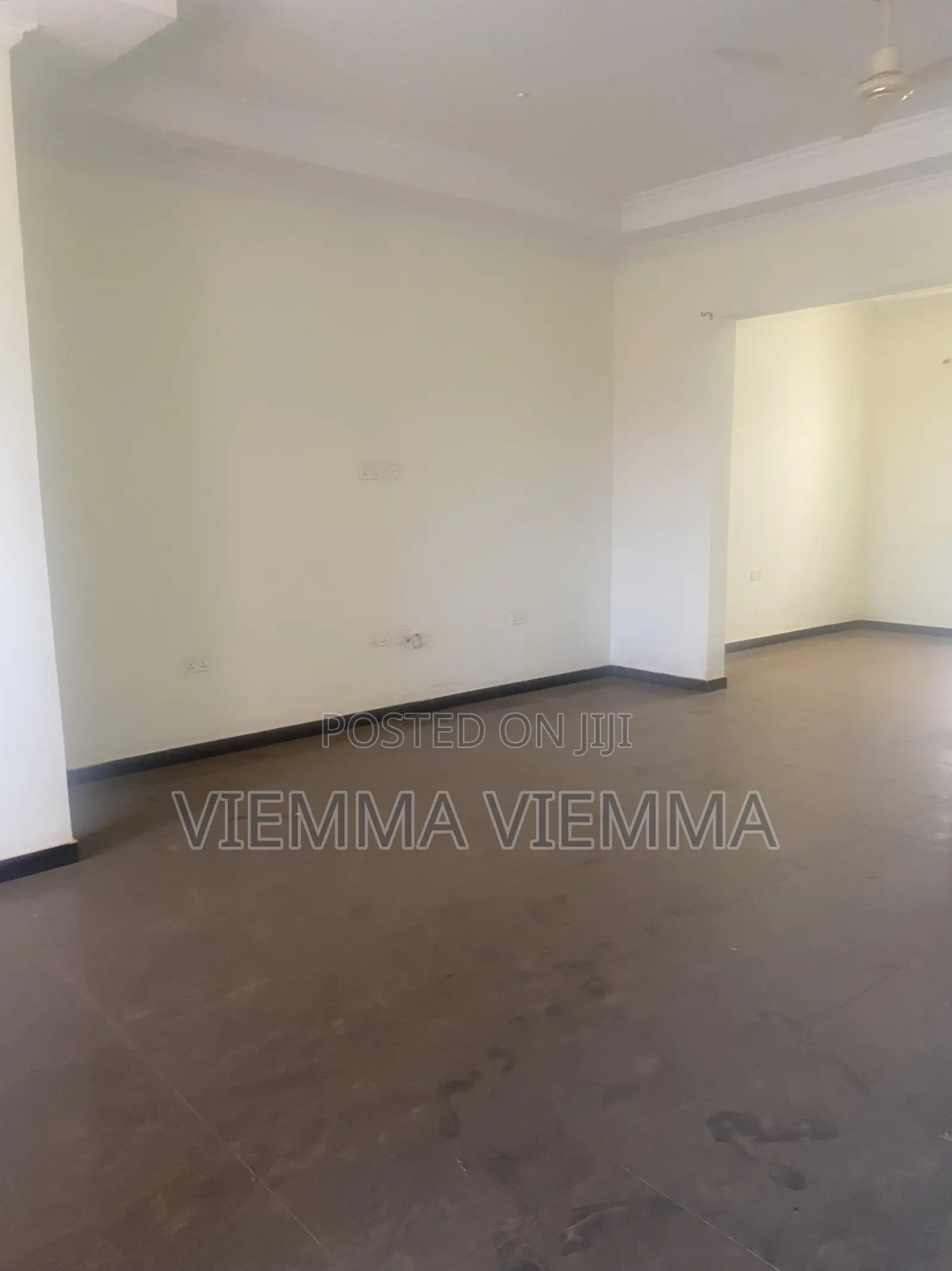 2bdrm Apartment in Dodowa for rent